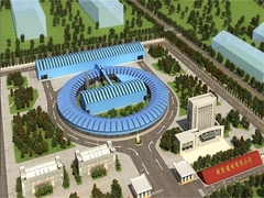 فیلم کار کارخانه آجر