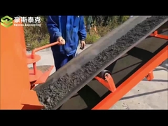 HST4-26D ماشین ساخت بلوک بتنی