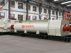 SJJ3600*420 ماشین ساخت آجر خاکستری با ظرفیت بالا 50-60 M3/Hr