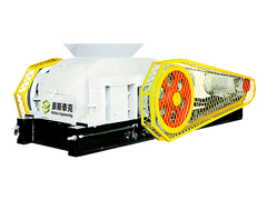 ماشین پردازش خام کاملا اتوماتیک مدل GS800*600 برای ساخت آجر خاکستری