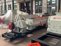 ماشین آجر سازی اتوماتیک