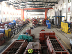 ماشین ساخت آجر خاکستری کاملا اتوماتیک