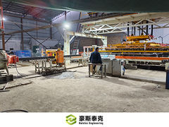 ماشین آلات ساخت آجر خاک رس سنگ شکن غلتکی و اکسترودر دندان