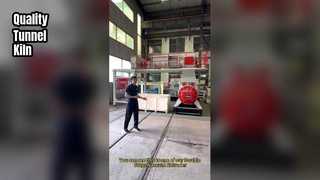 معرفی کارخانه ماشین سازی آجر