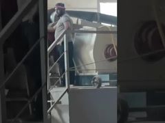 آجر 19 سوراخ از ازبکستان