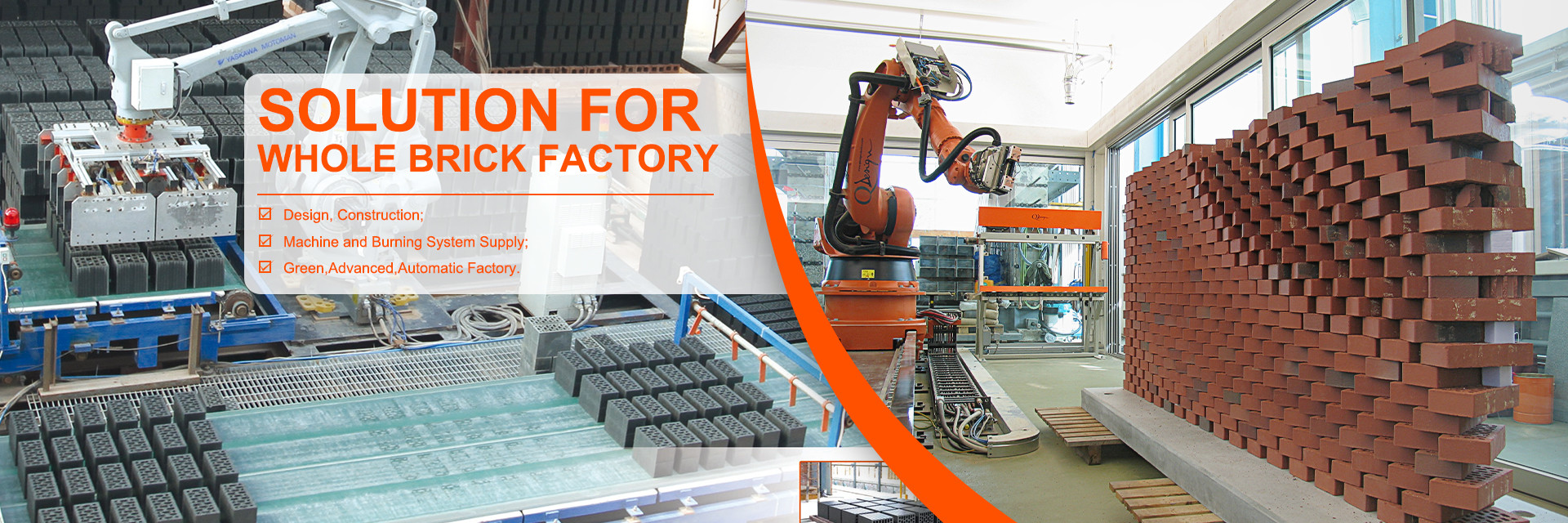 کیفیت ماشین آلات ساخت آجر سفالی کارخانه