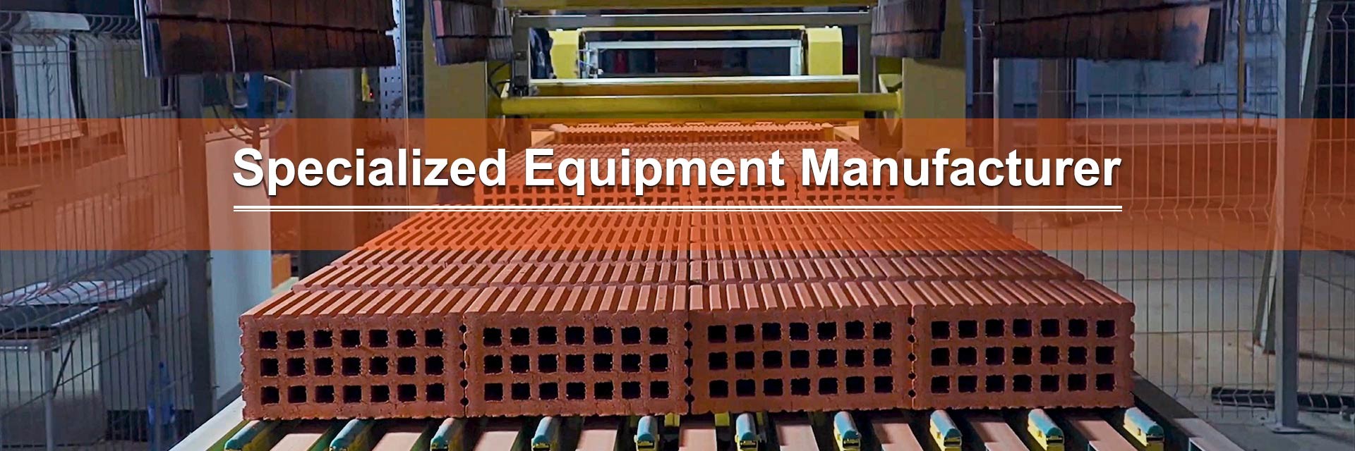 کیفیت ماشین آلات ساخت آجر سفالی کارخانه