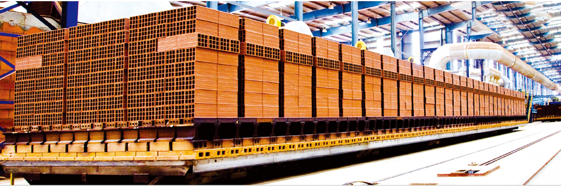 کیفیت ماشین آلات ساخت آجر سفالی کارخانه